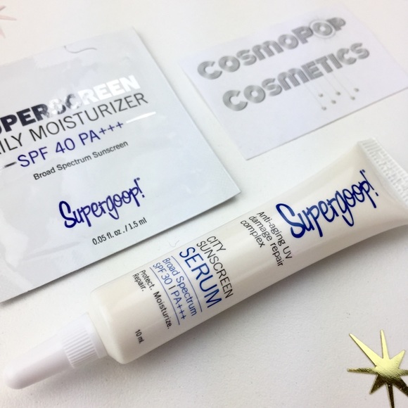 Supergoop! Sun Safe Duo ✨77 - Picture 5 of 8